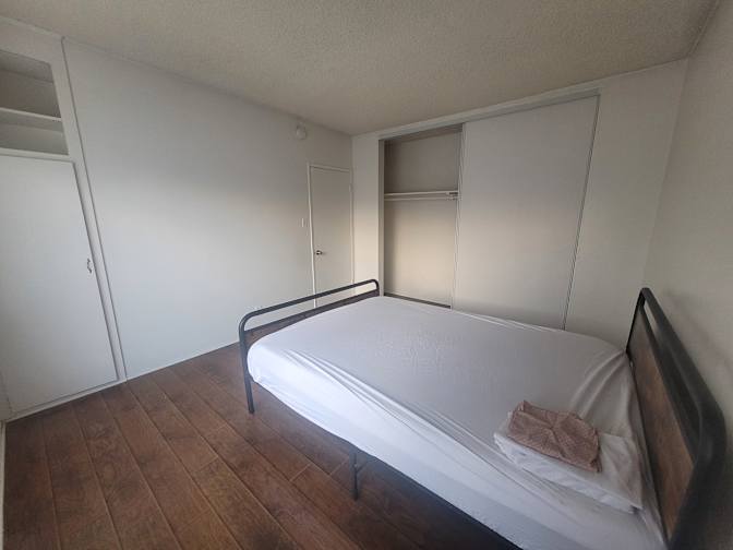 Photo of Megan's room