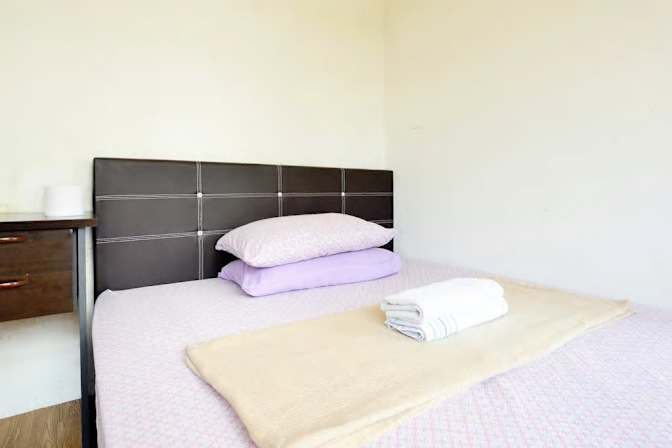 Photo of The City Rooms's room