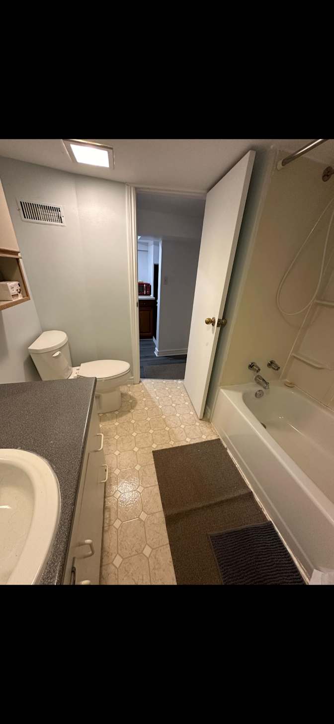 Photo of doug smith's room