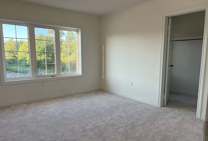 Evelyne karanu's room