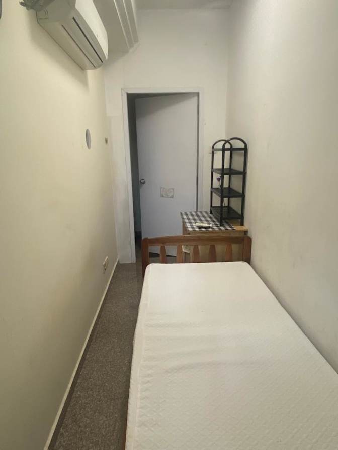 Photo of Customer Enquiry's room