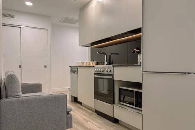 Photo of lilly's room