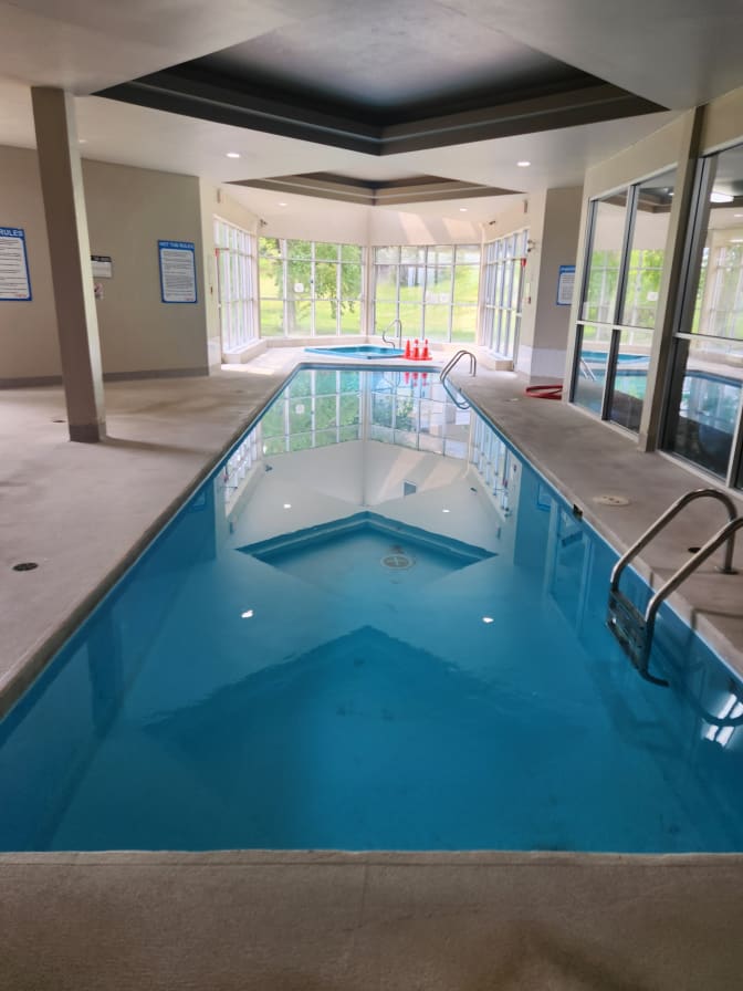 Lauren Vanderveen's room