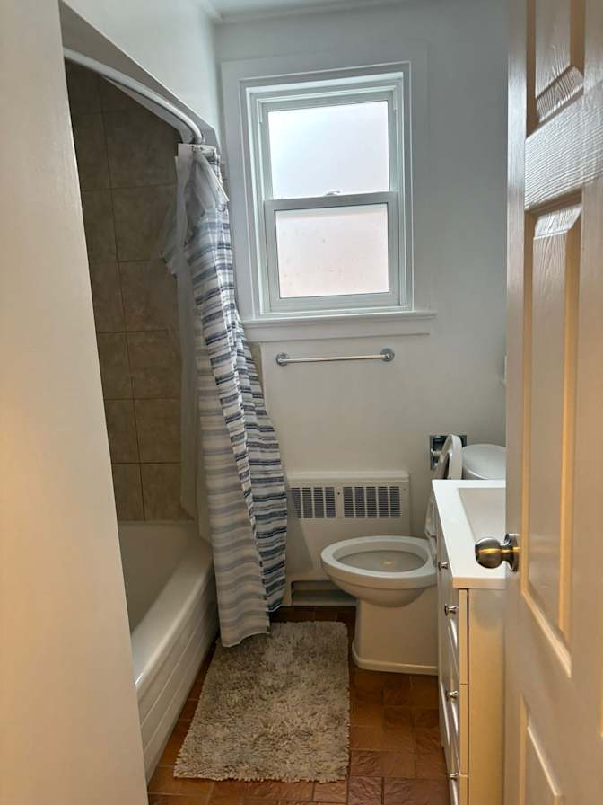 Yelissa Gonzalez's room