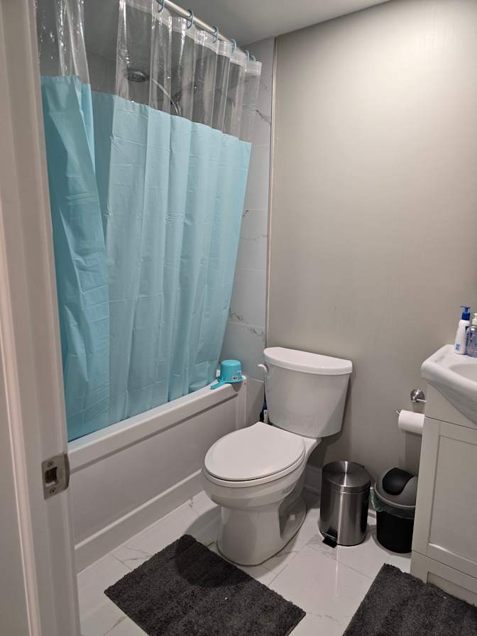 Photo of NISHA PRIYA NORONHA's room