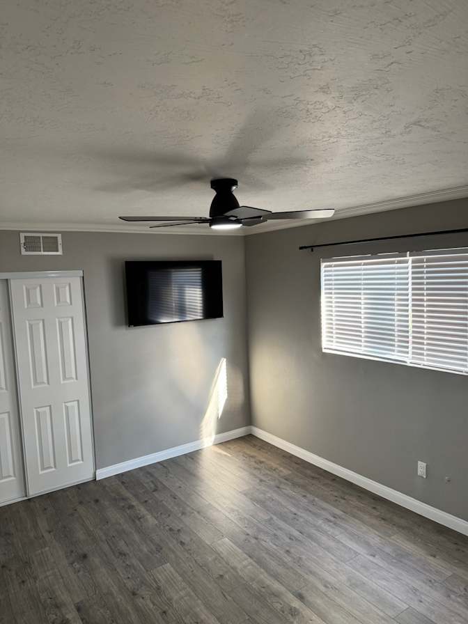 Photo of Mary's room
