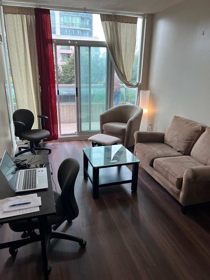 Photo of rahul mehra's room