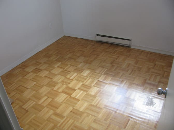 Photo of andrew's room