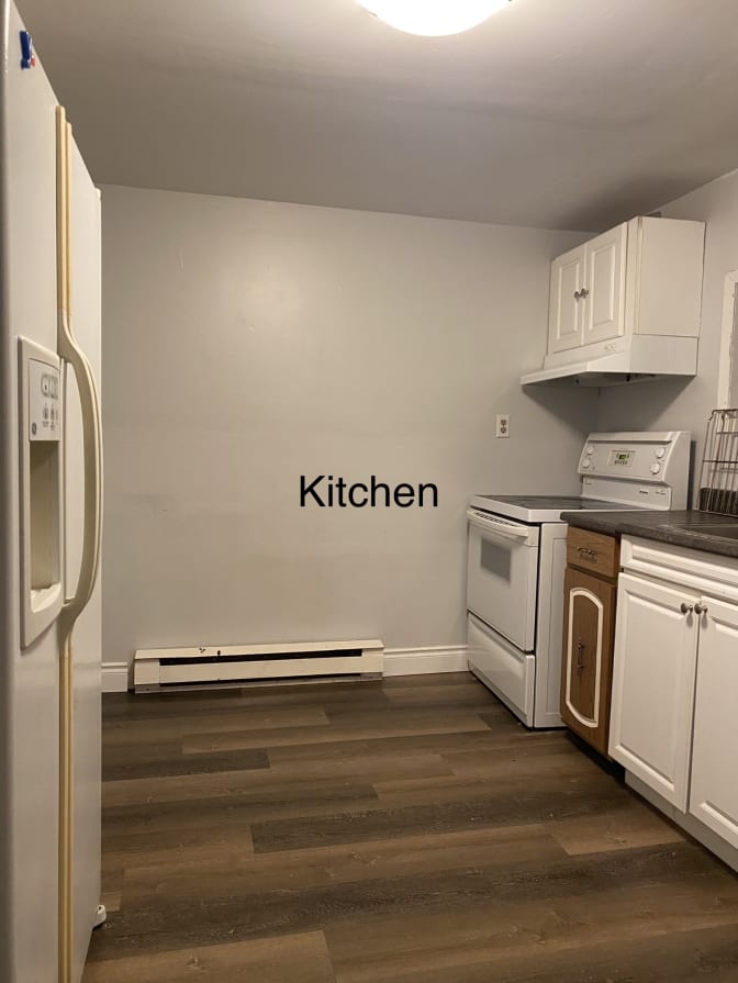 Photo of Eva's room