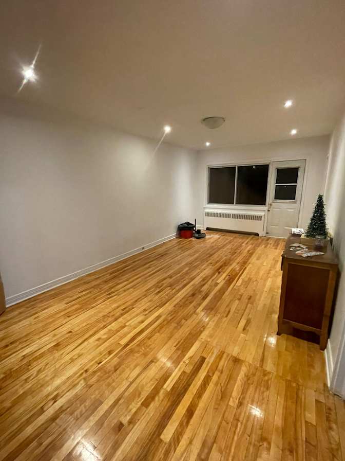 Kezia Jennifer's room