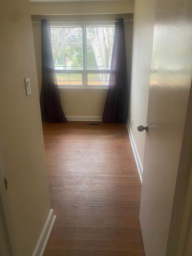 Photo of Gustavo Queiros's room