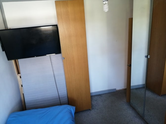 Photo of ALISHA ANGELA's room