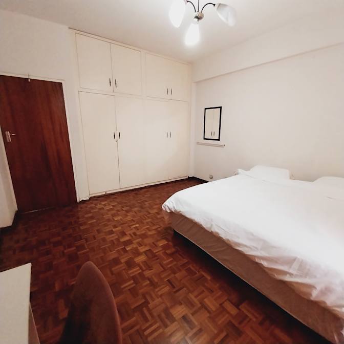 Photo of NSFAS & PRIVATE ACCOMMODATION's room