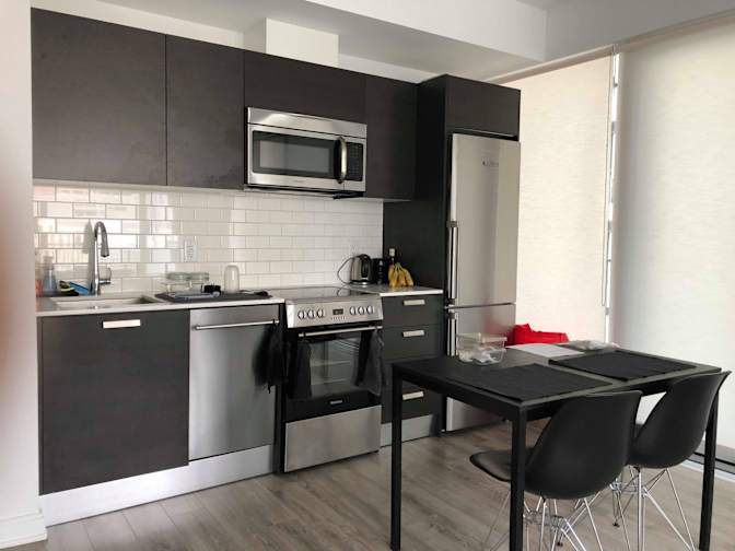 Photo of Jennifer's room