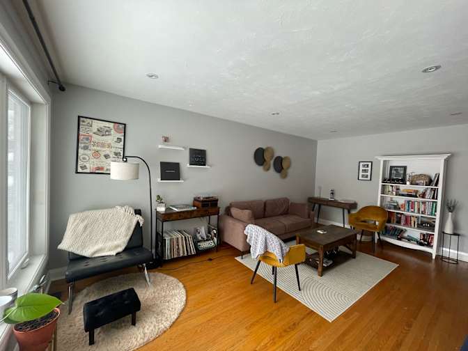 Photo of Maria Camila Duarte's room