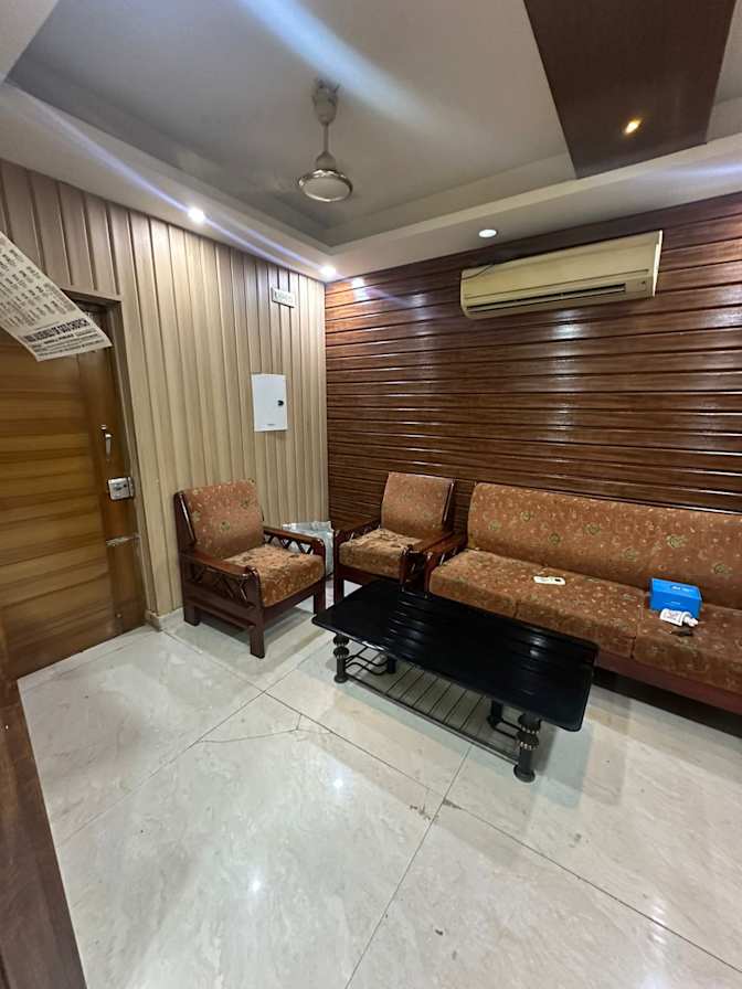 Photo of Ritika Tyagi's room