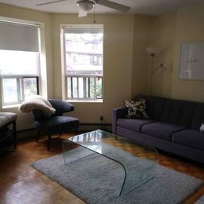 Photo of Kirsten's room