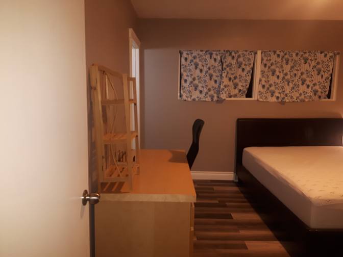 Photo of Brentwood House's room