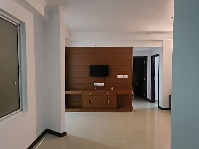 Photo of Abhiram M Sajeev's room