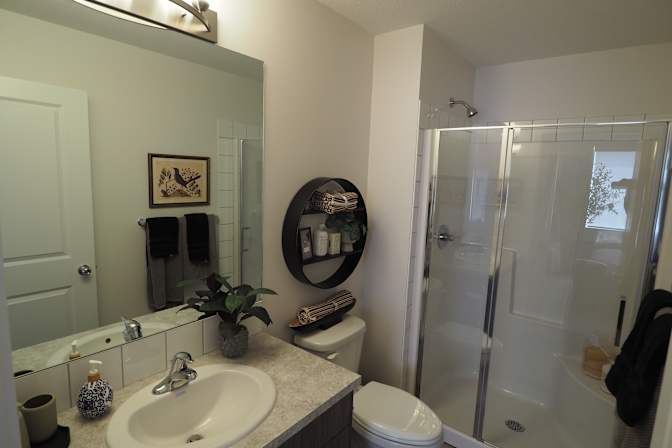 Matthew Lavergne's room