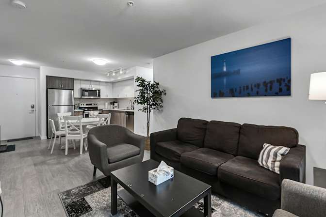 Ginger Marshall's room