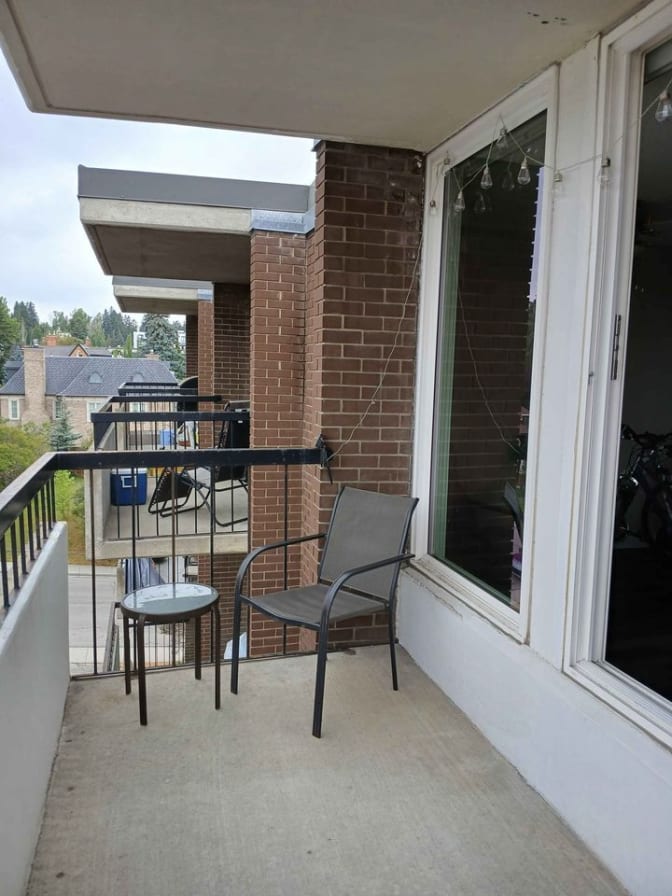 Natasha Woodcock's room