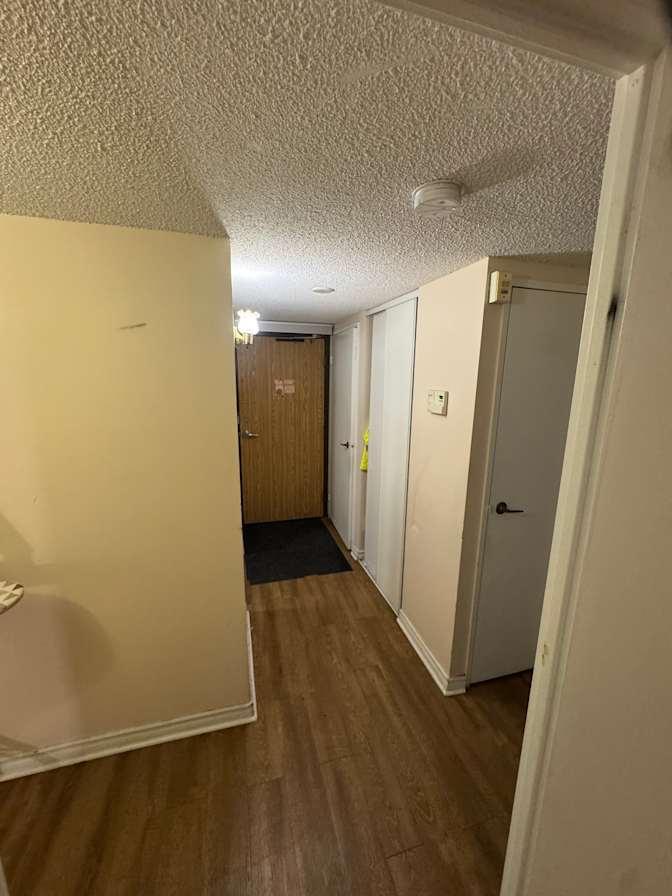 Photo of Kevin's room