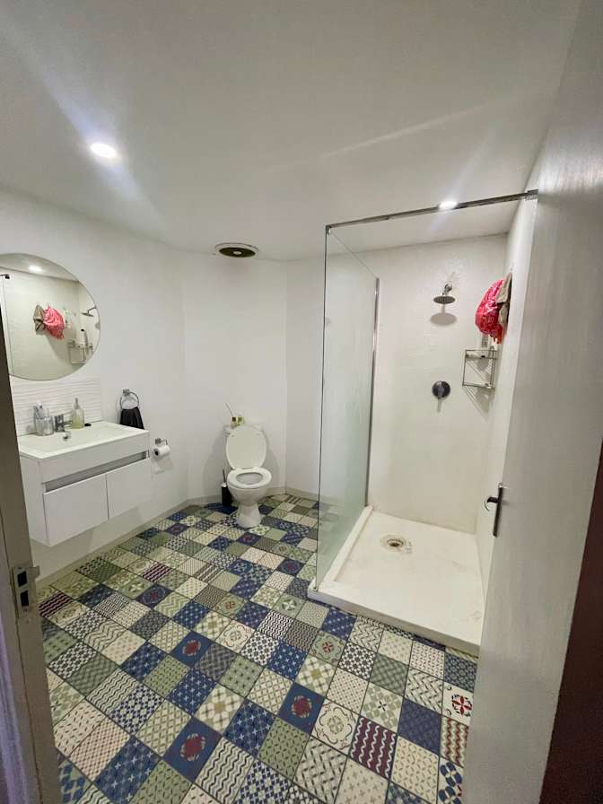 Photo of Tia's room