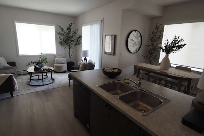 Matthew Lavergne's room