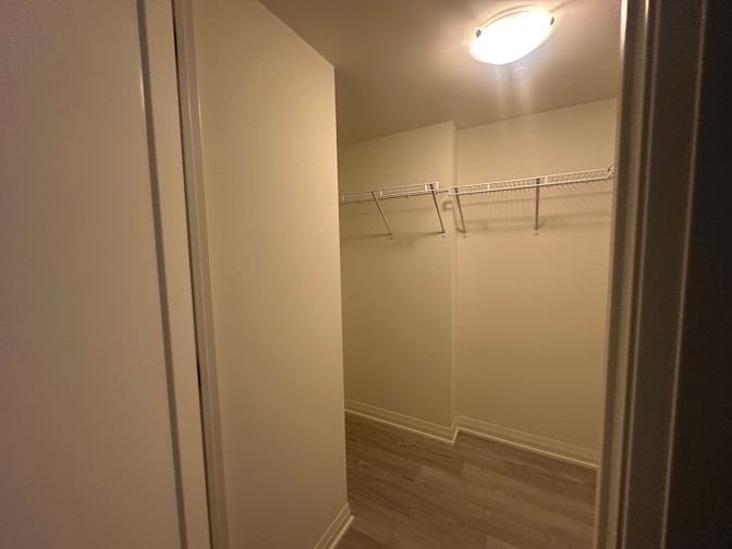 Photo of Rahkin Kassam's room