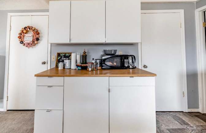 Spandan Dulal's room