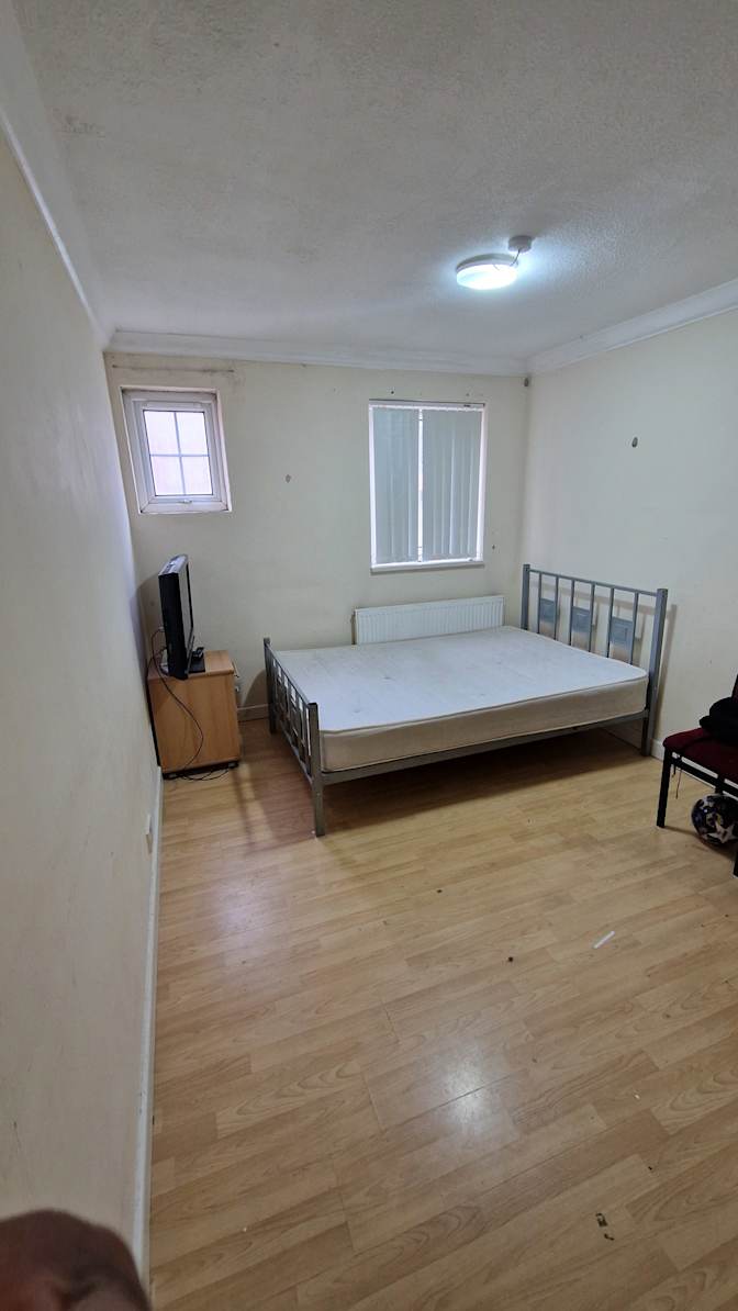 Photo of Joseph justin's room