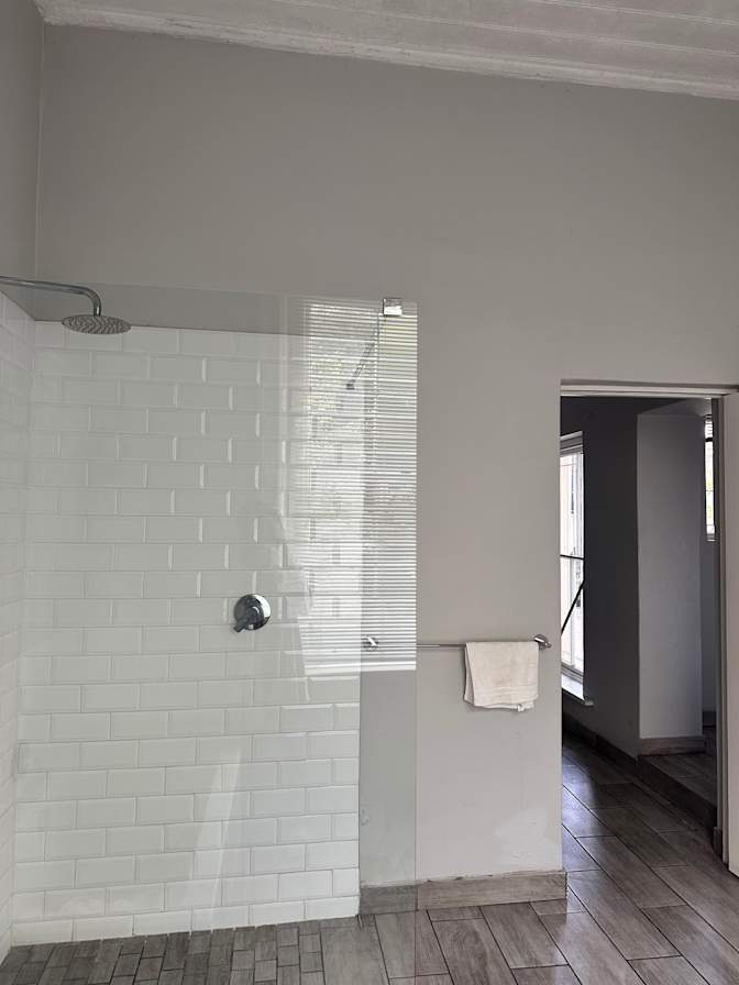 Photo of Kim's room