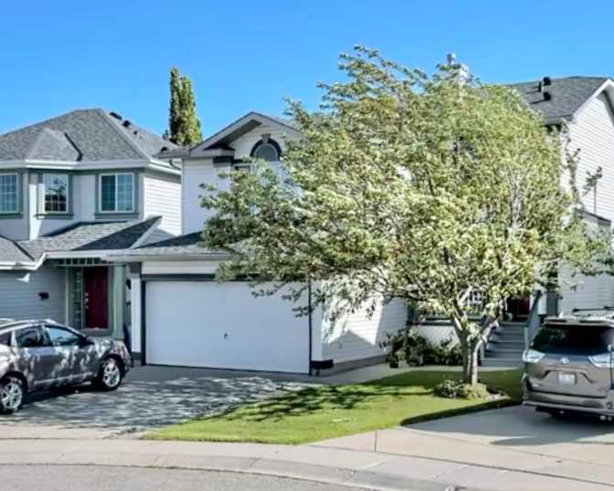 Photo of Shelley's room