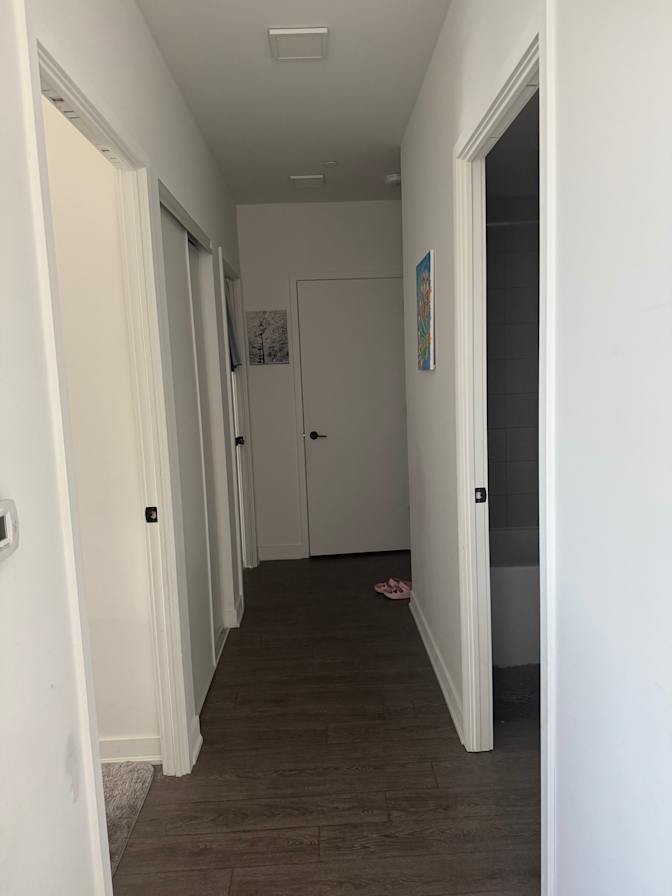 Photo of Sonal rhode's room