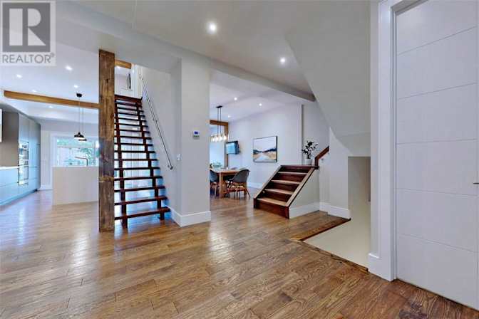 Photo of Hugo's room