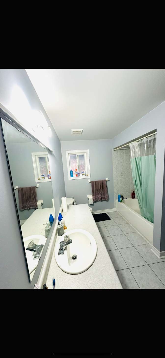 Photo of aarsh's room