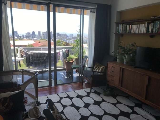 Photo of Gokce's room