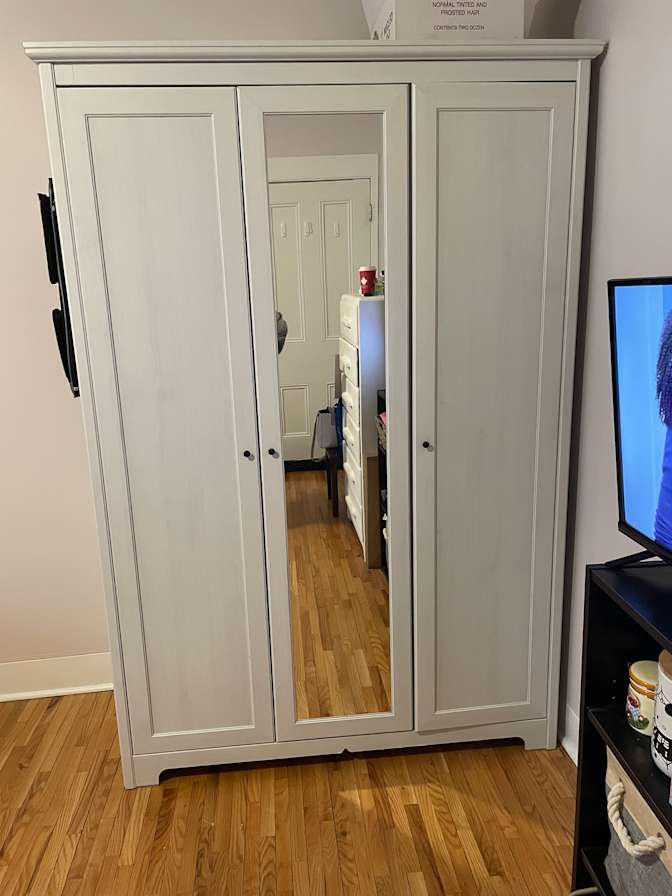 Photo of Tizera's room