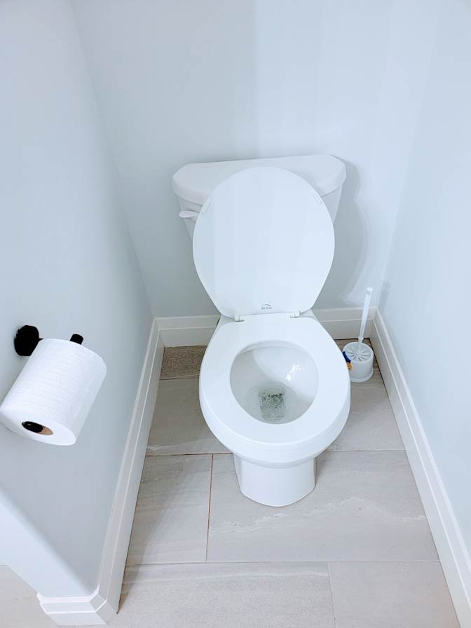 Irene Ehiabhi's room