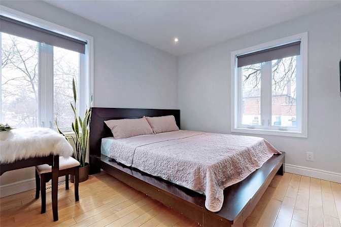 Photo of Md Hasan SHAJJAD IQBAL's room