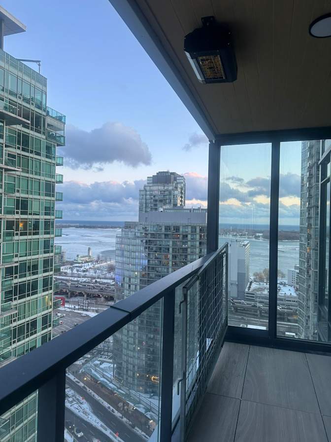 Ingrid Jimenez's room