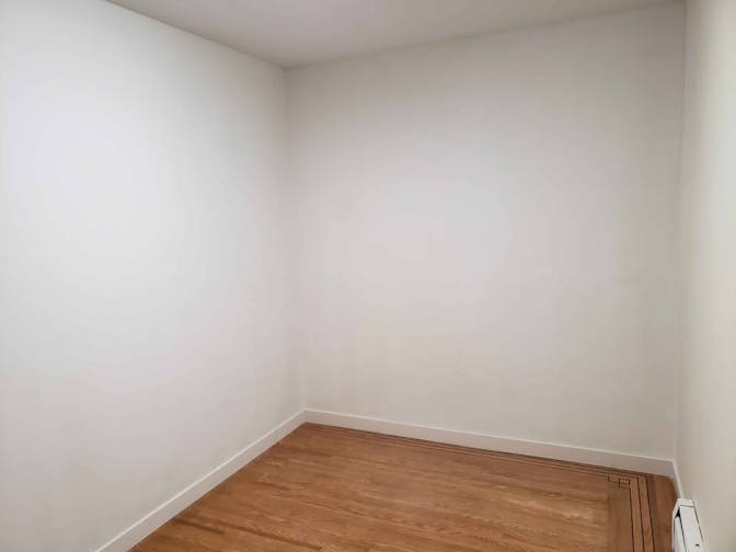 Photo of Ian's room