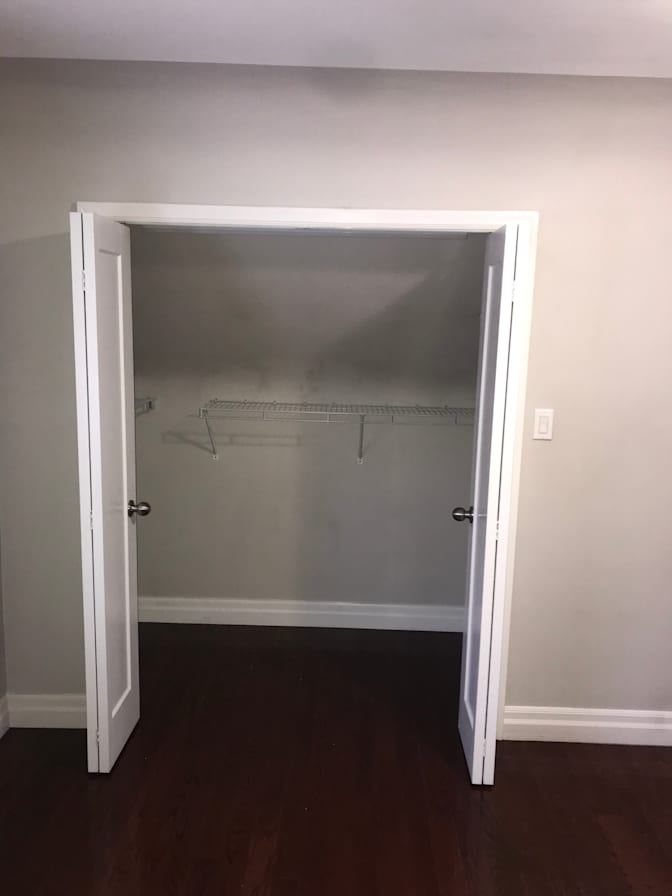 Kaye-Chereese's room