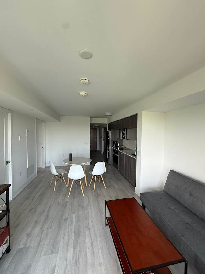 Photo of Alejandro's room