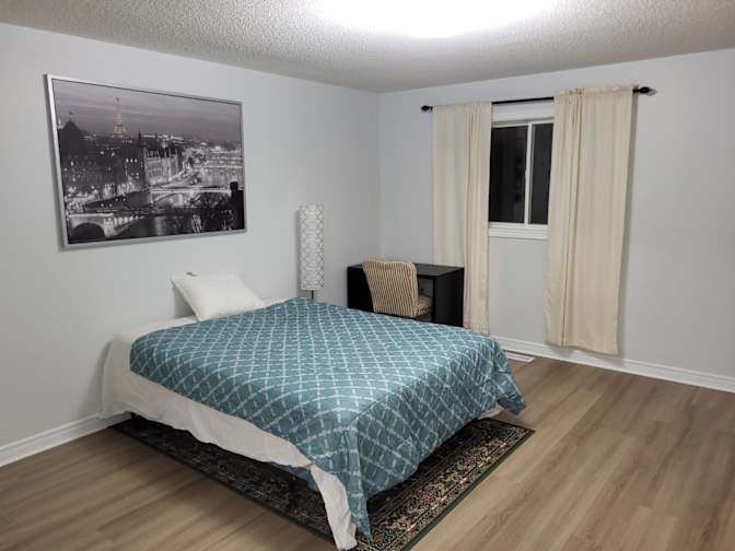 Marianne Lancaster's room