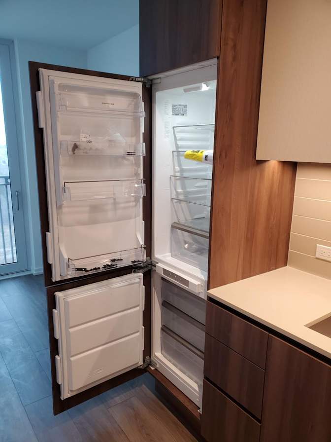 Photo of Srushti's room