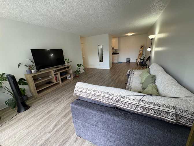 Photo of Nikunj Patel's room