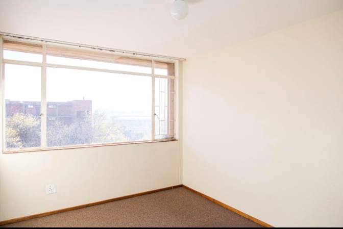 Photo of Santos's room