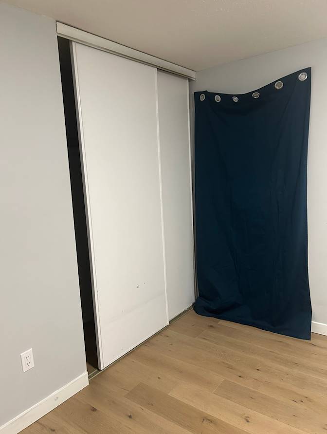 Photo of Maelys N's room